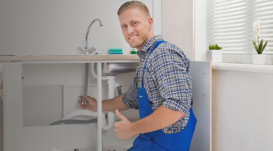 Local expert plumbing services in Wakefield, VA